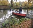 Bootwater